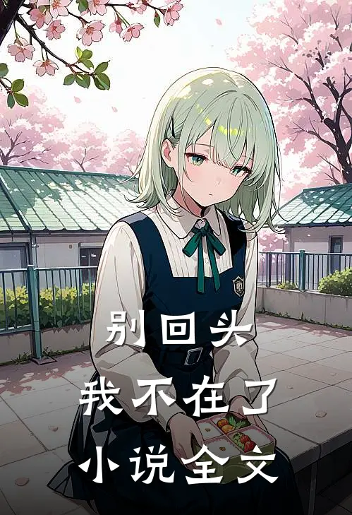 别回头,我不在了全文在线阅读
