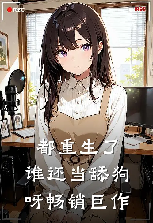 都重生了,谁还当舔狗呀畅销巨作