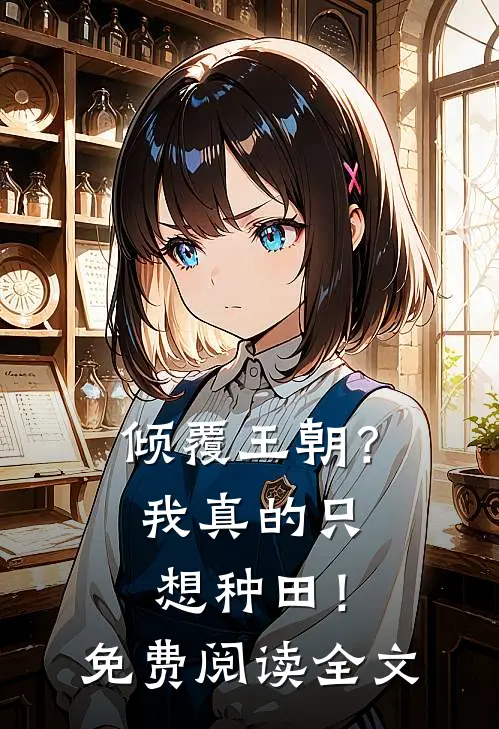 倾覆王朝?我真的只想种田!免费阅读全文