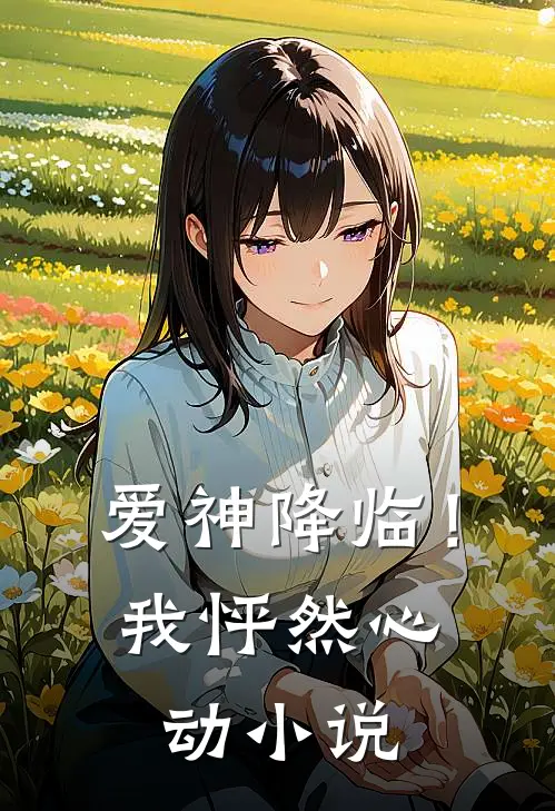 爱神降临!我怦然心动