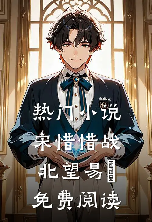 热门宋惜惜战北望易昉免费阅读全文