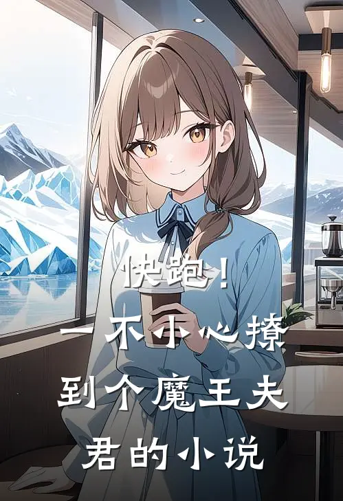 快跑！一不小心撩到个魔王夫君的小说