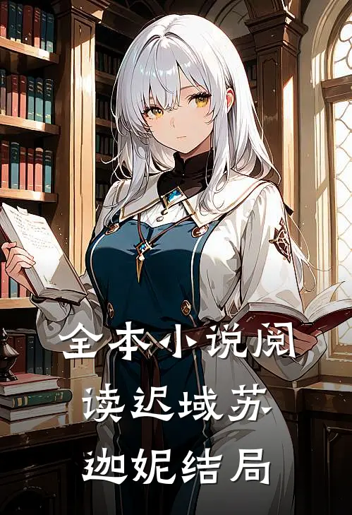全本小说阅读迟域苏迦妮结局