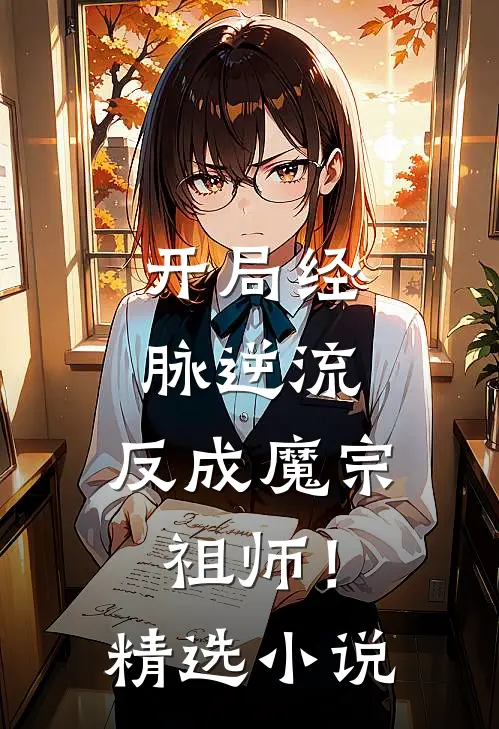 开局经脉逆流,反成魔宗祖师!精选在线阅读