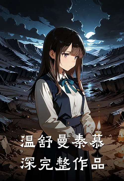 温舒曼秦慕深完整作品