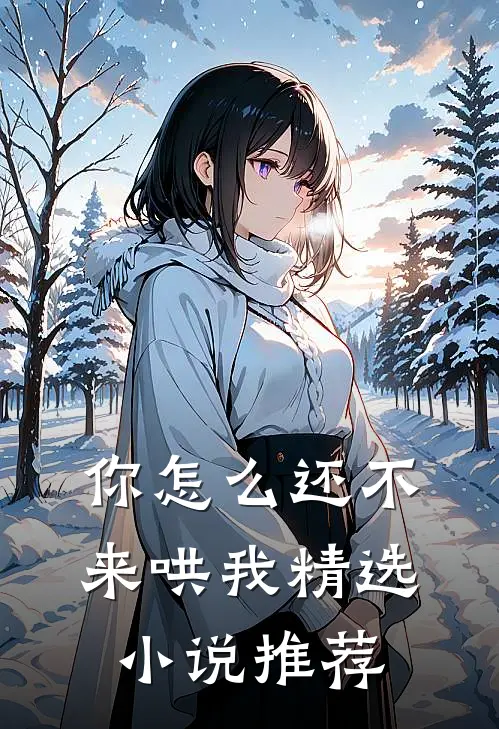 你怎么还不来哄我精选小说推荐