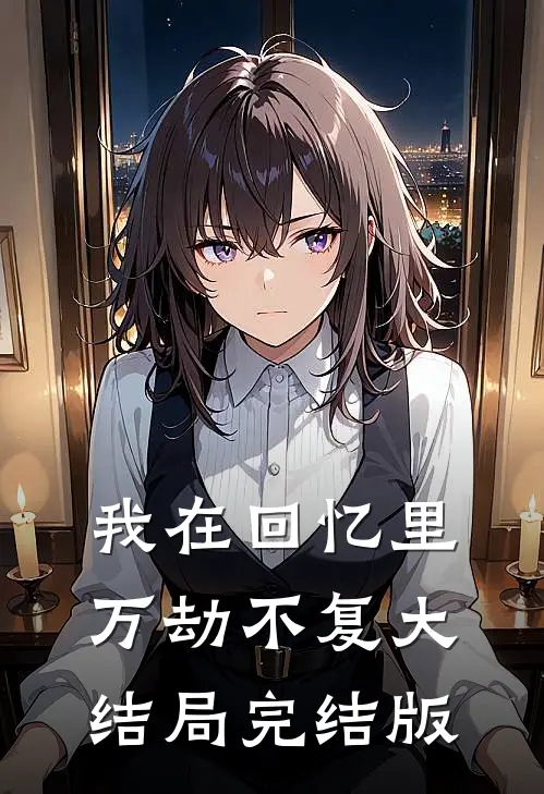 我在回忆里万劫不复大结局完结版