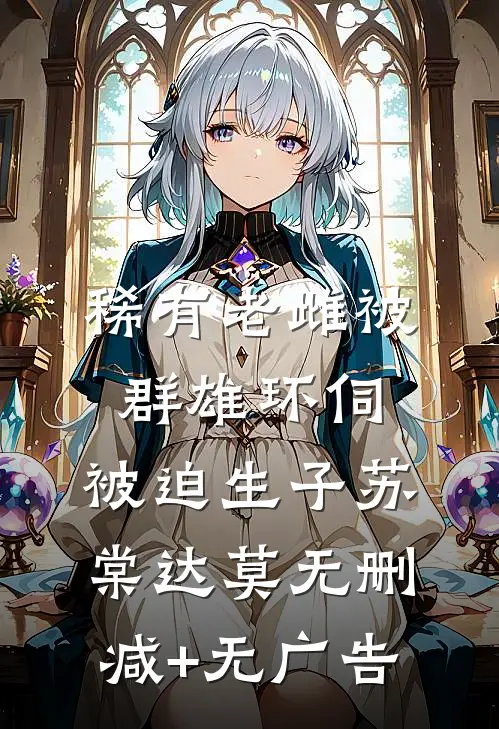 稀有老雌被群雄环伺，被迫生子苏棠达莫无删减+无广告