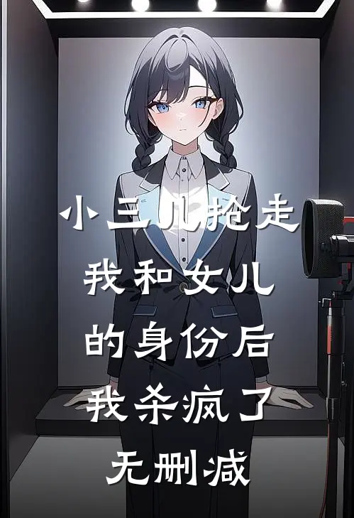 小三儿抢走我和女儿的身份后,我杀疯了无删减在线观看