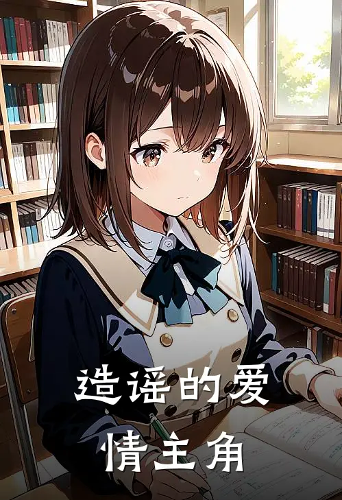 造谣的爱情主角名字