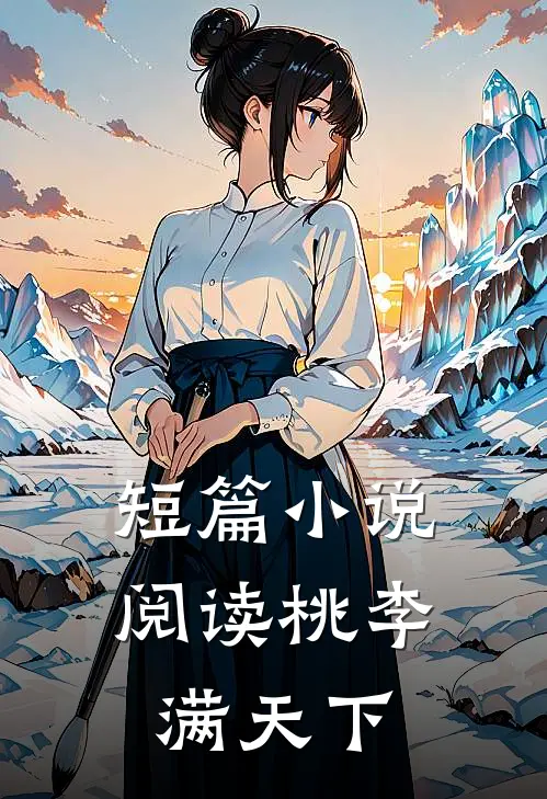 短篇阅读桃李满天下全文