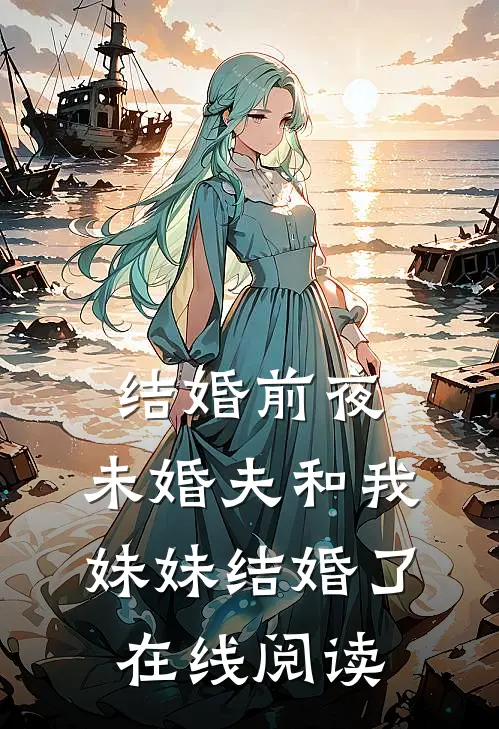 结婚前夜，未婚夫和我妹妹结婚了在线阅读