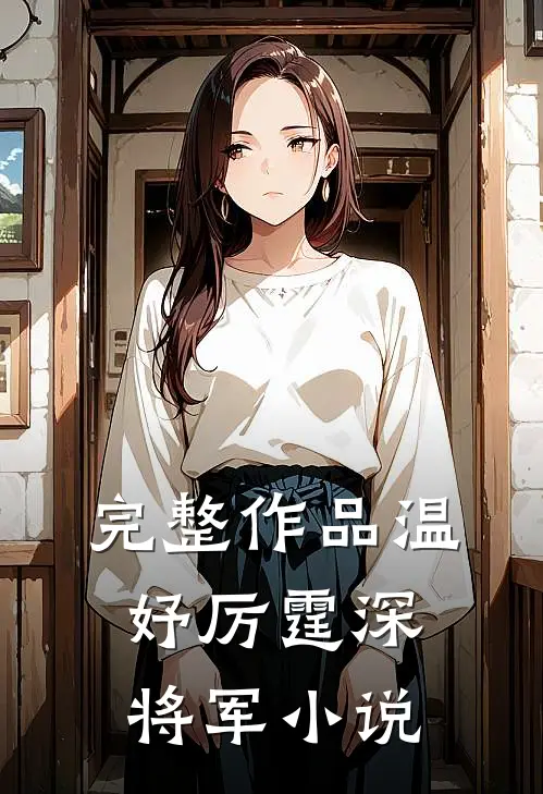 完整作品温妤厉霆深将军小说