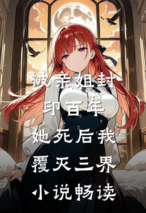 被亲姐封印百年,她死后我覆灭三界畅读免费