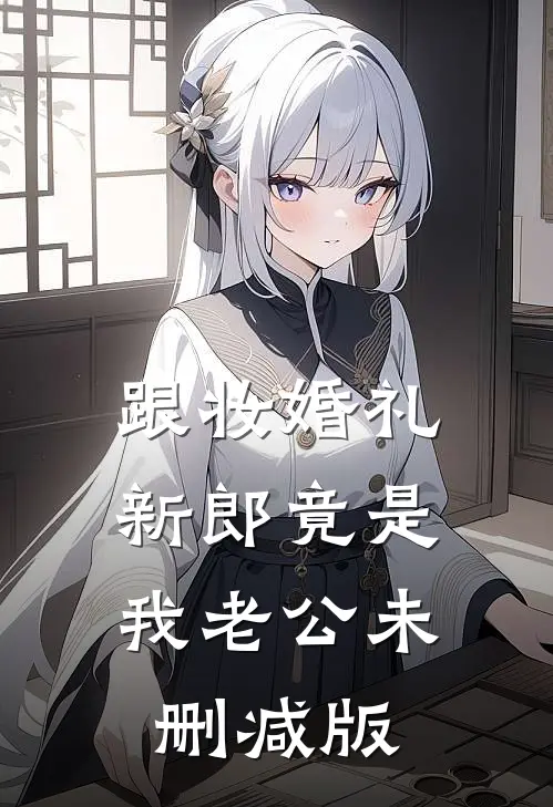 跟妆婚礼，新郎竟是我老公未删减版