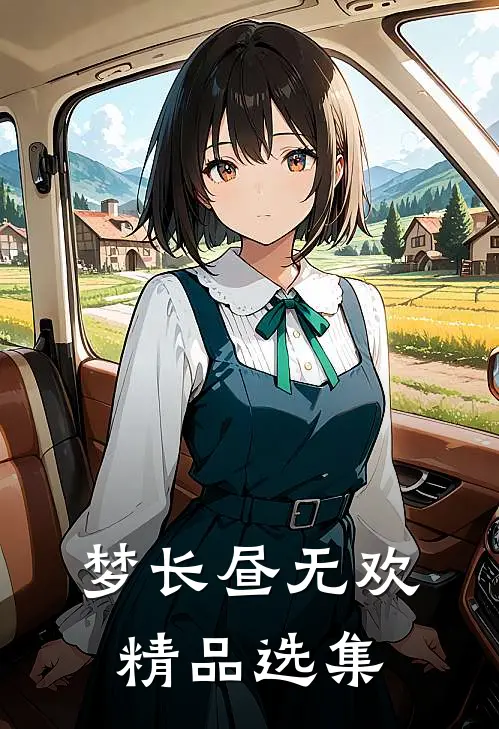 梦长昼无欢精品选集