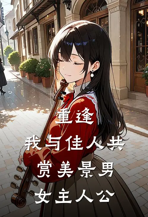 重逢我与佳人共赏美景男女主人公