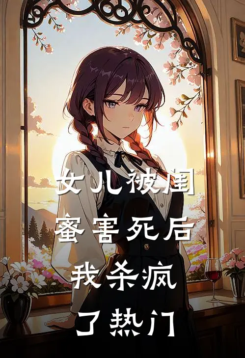 女儿被闺蜜害死后,我杀疯了热门