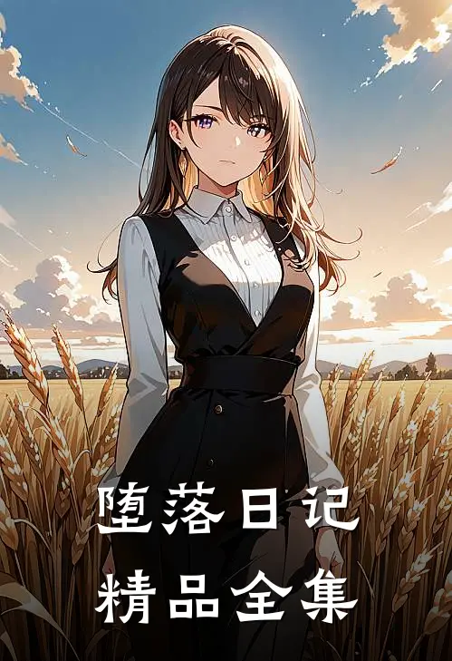 堕落日记精品全集