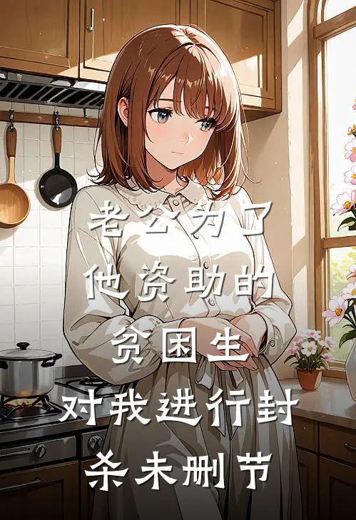 老公为了他资助的贫困生，对我进行封杀未删节