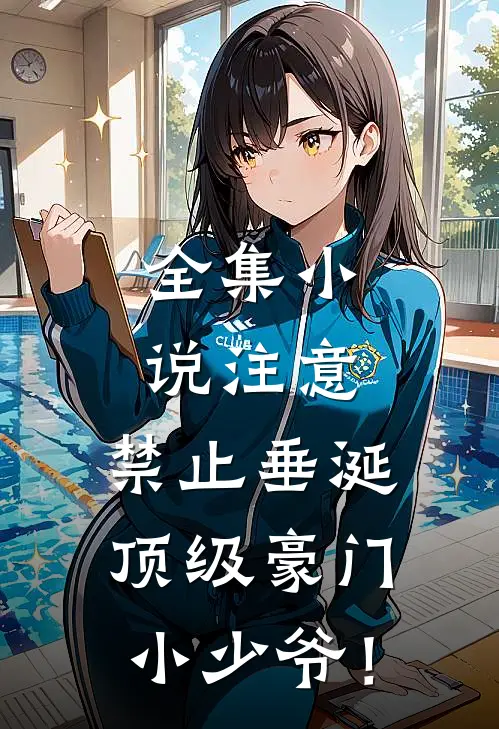 全集小说注意，禁止垂涎顶级豪门小少爷！