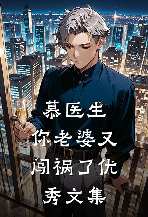 慕医生,你老婆又闯祸了优秀文集
