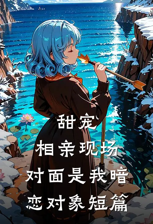 甜宠相亲现场,对面是我暗恋对象短篇免费阅读