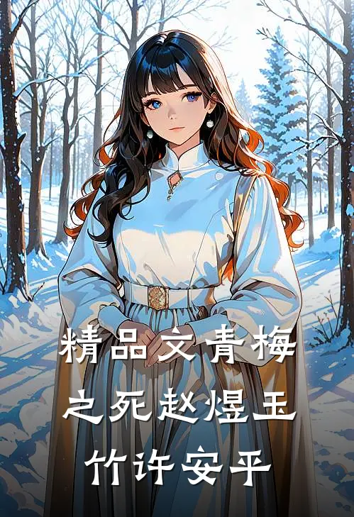 精品文青梅之死赵煜玉竹许安平
