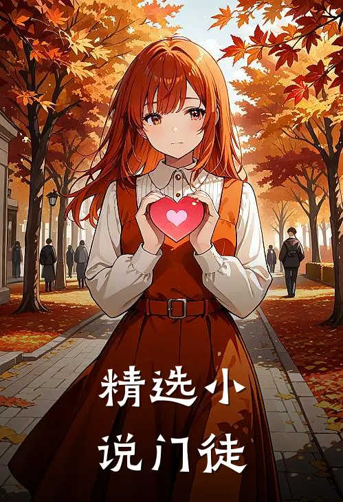 精选小说门徒