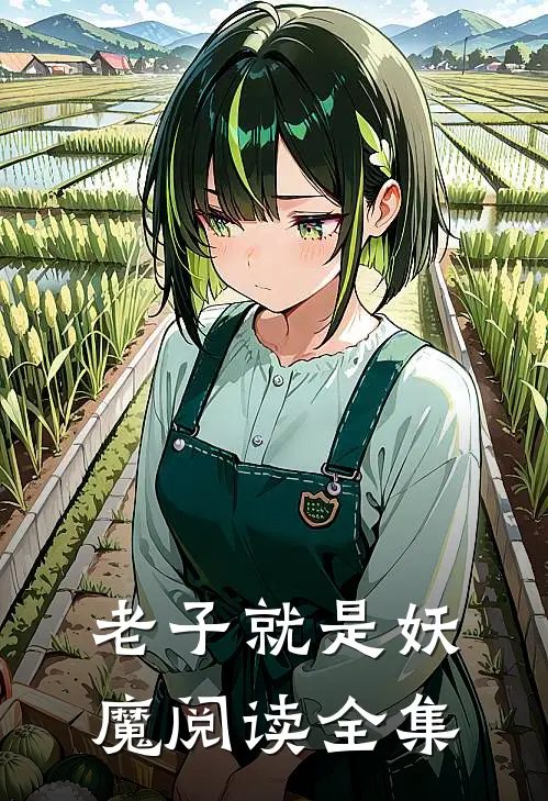 老子就是妖魔阅读全集免费