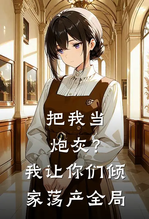 把我当炮灰？我让你们倾家荡产全局
