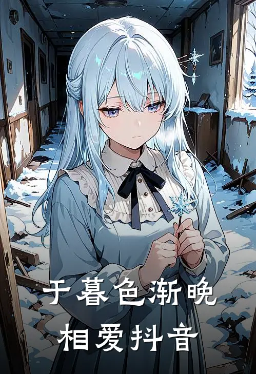 于暮色渐晚相爱抖音
