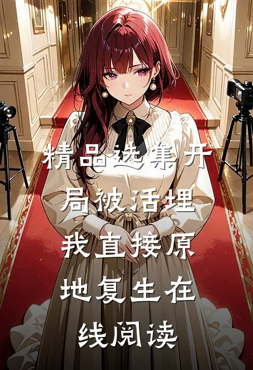 精品选集开局被活埋,我直接原地复生在线阅读