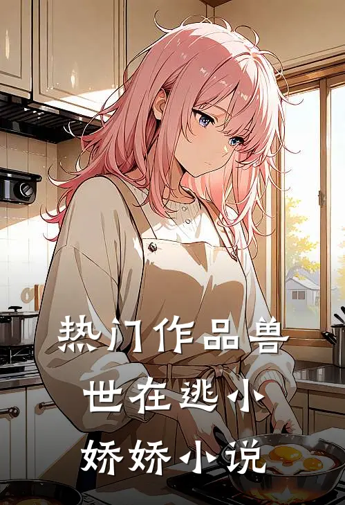 热门作品兽世在逃小娇娇小说