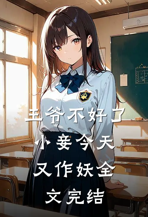王爷不好了，小妾今天又作妖全文完结