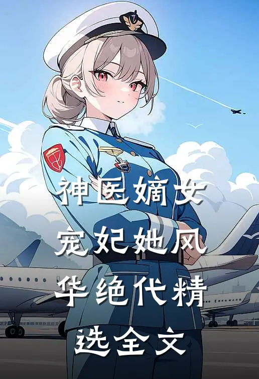 神医嫡女宠妃她风华绝代精选全文