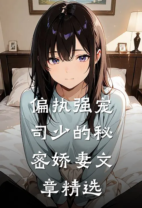 偏执强宠司少的秘密娇妻文章精选