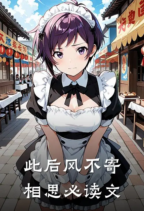 此后风不寄相思必读文