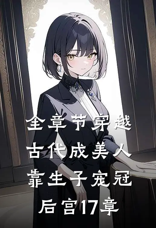 全章节穿越古代成美人,靠生子宠冠后宫17章