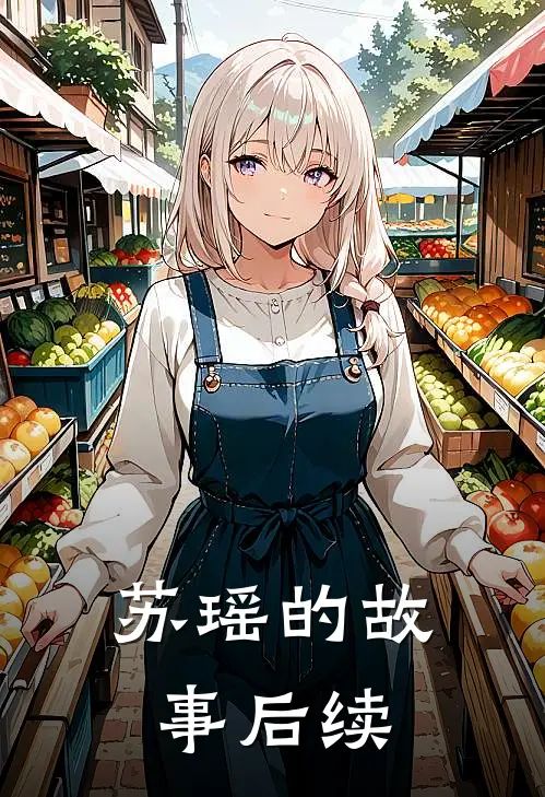 苏瑶的故事后续