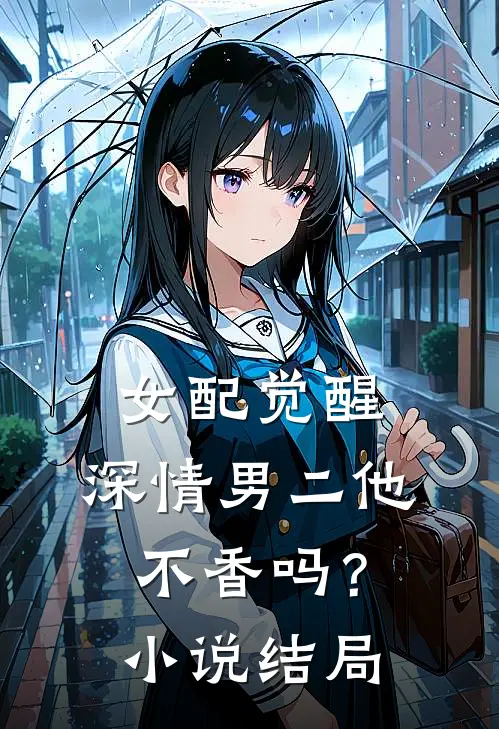 女配觉醒，深情男二他不香吗？小说结局