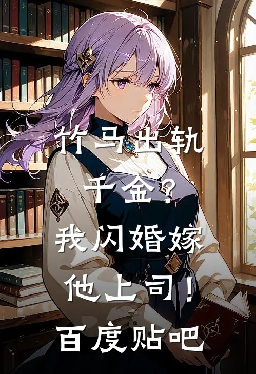 竹马出轨千金?我闪婚嫁他上司!百度贴吧