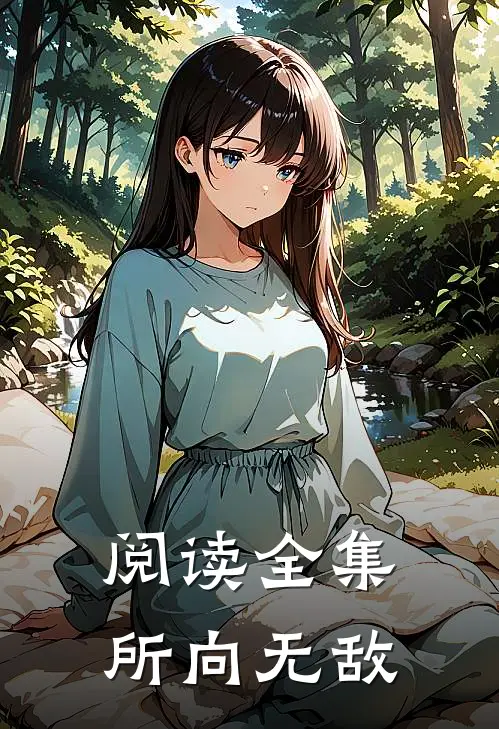 阅读全集所向无敌