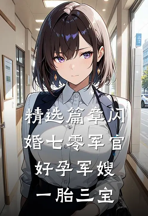 精选篇章闪婚七零军官，好孕军嫂一胎三宝