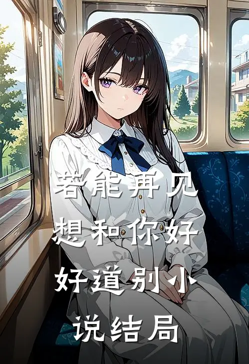 若能再见,想和你好好道别结局