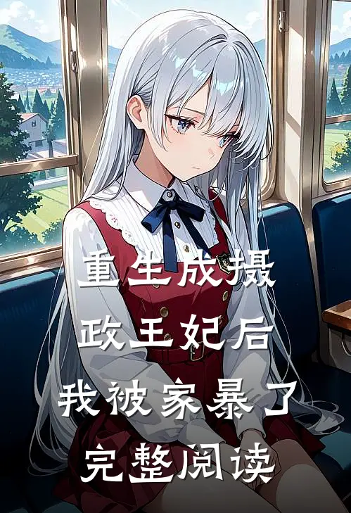 重生成摄政王妃后,我被家暴了完整阅读全文