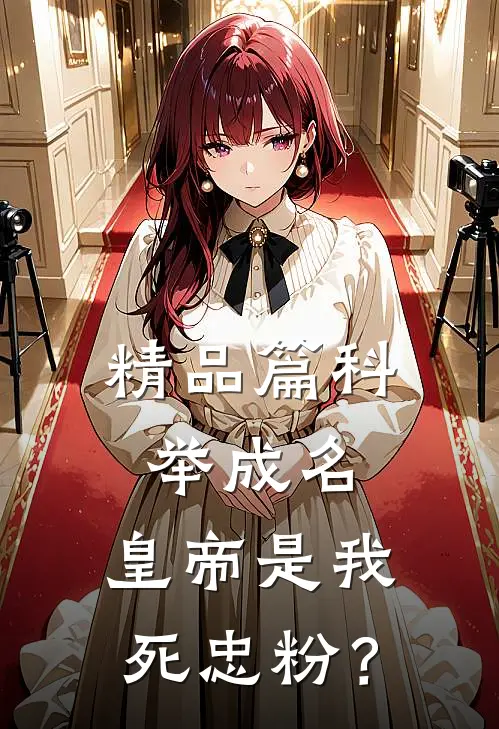 精品篇科举成名，皇帝是我死忠粉？