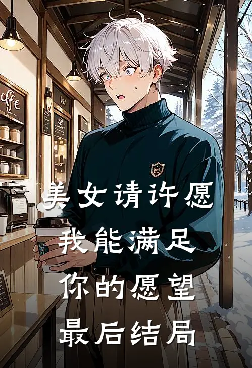 美女请许愿,我能满足你的愿望最后结局