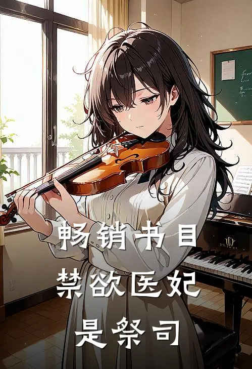 畅销书目禁欲医妃是祭司