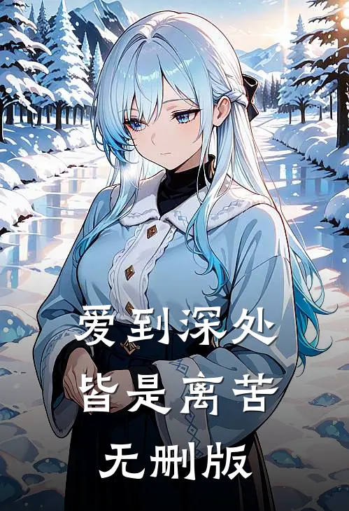爱到深处皆是离苦无删版